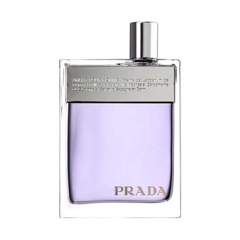 amber prada masterpiece|Prada man perfume.